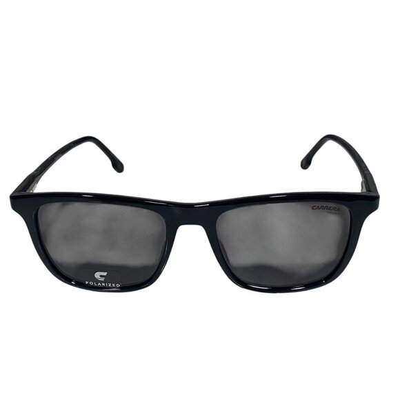 NEW Carrera Men's 261/S Polarized Sunglasses in Black - Picture 1 of 6